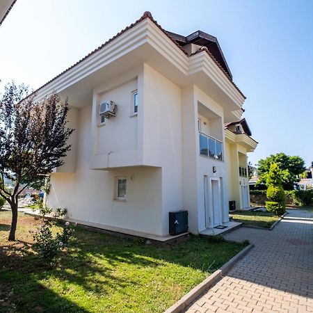 Villa Anemon Fethiye Esterno foto