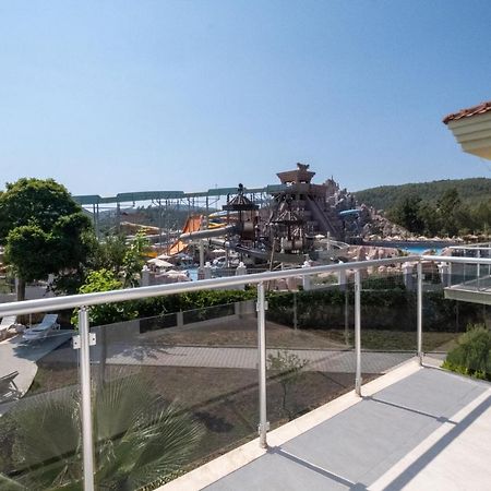 Villa Anemon Fethiye Esterno foto